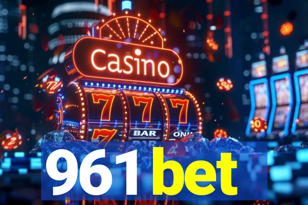 961 bet